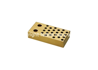 Customized Size Stamping Die Components punch Standard with Thick Running In Film