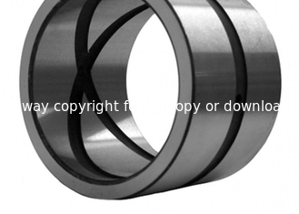 Spiral Oil Groove Hardened Steel Bushings Metric Sizes INW-309 Standard Type