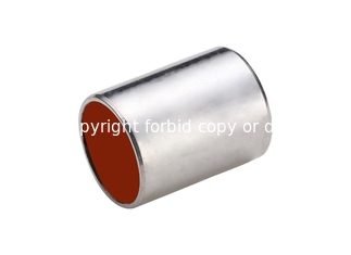 INW-10WL Dry Bushing With Tin Outside DP4 Bearing Fibres And PTFE Lined