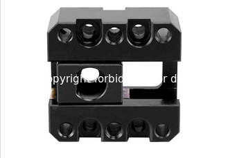 Die Casting Injection Mold Components Slide Unit KOCU F Fixing Type