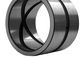 Spiral Oil Groove Hardened Steel Bushings Metric Sizes INW-309 Standard Type